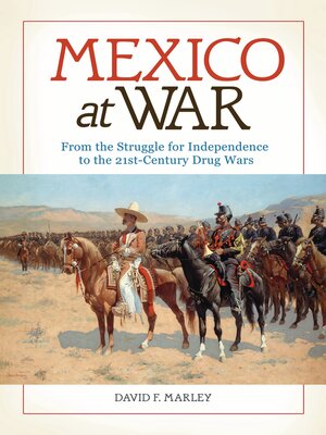 cover image of Mexico at War